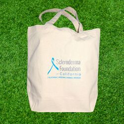 SFOC Canvas Tote Presale